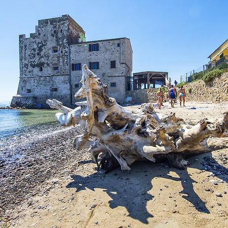 Appartamento La Cittadella Piombino Dış mekan fotoğraf