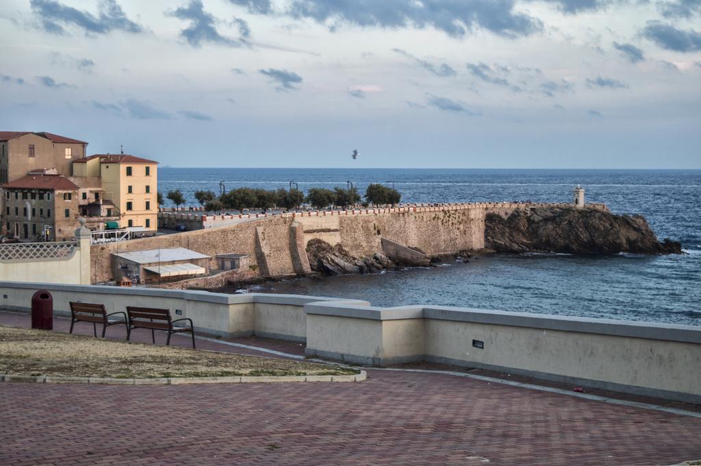 Appartamento La Cittadella Piombino Dış mekan fotoğraf