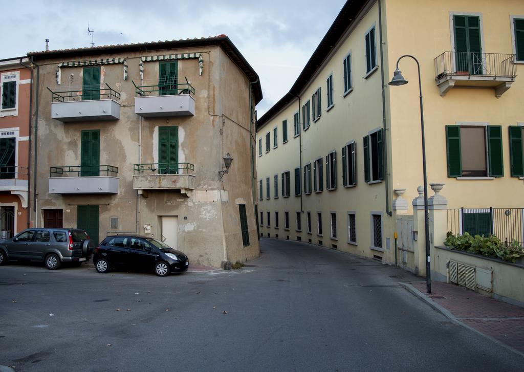 Appartamento La Cittadella Piombino Oda fotoğraf