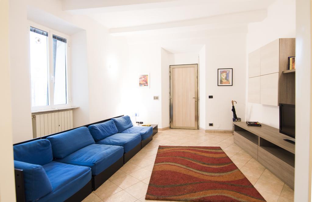 Appartamento La Cittadella Piombino Dış mekan fotoğraf