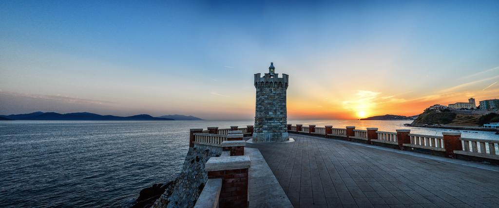 Appartamento La Cittadella Piombino Dış mekan fotoğraf