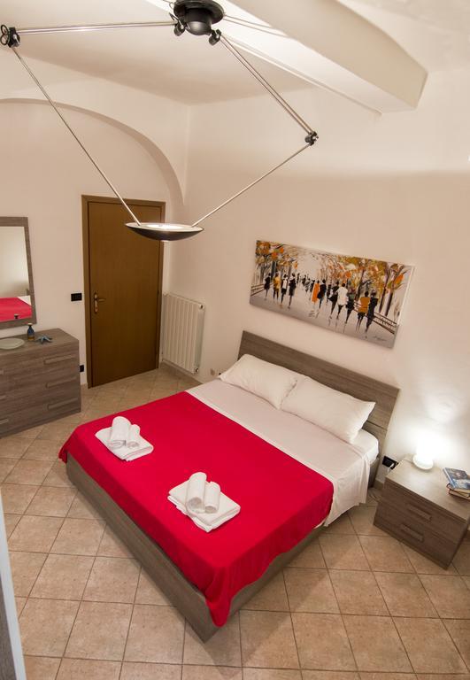 Appartamento La Cittadella Piombino Dış mekan fotoğraf