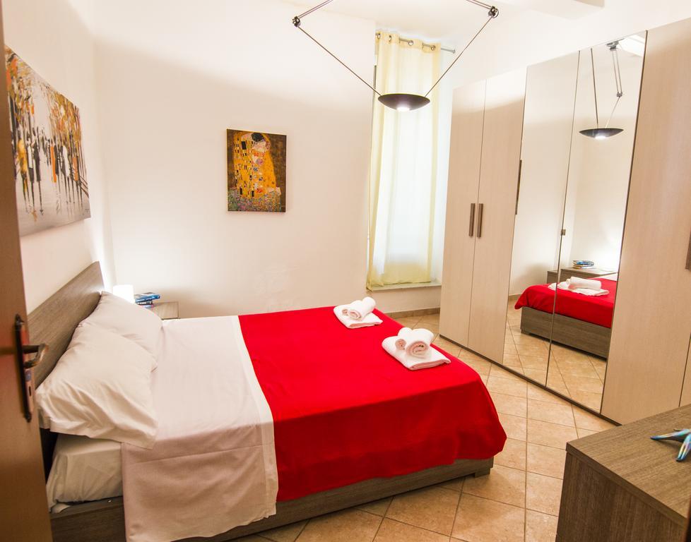 Appartamento La Cittadella Piombino Dış mekan fotoğraf