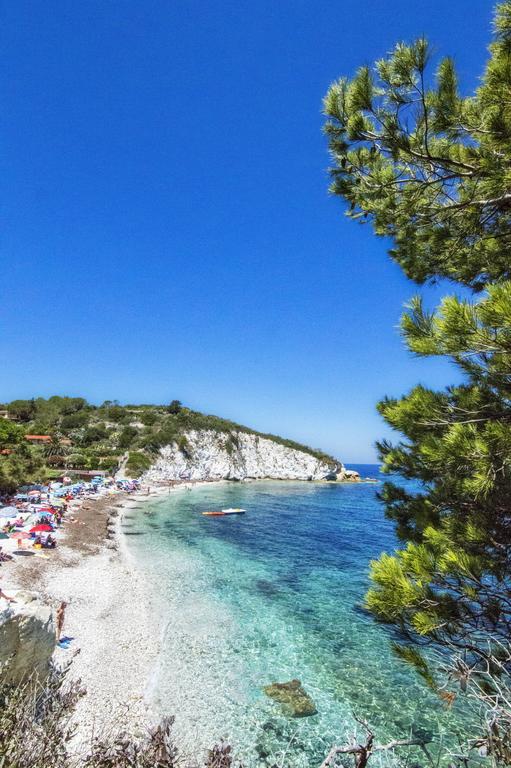Appartamento La Cittadella Piombino Dış mekan fotoğraf