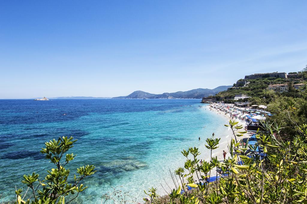 Appartamento La Cittadella Piombino Dış mekan fotoğraf